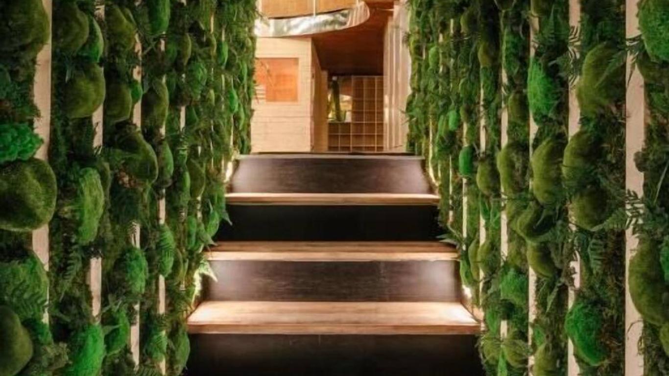 Wellness Rooms Central