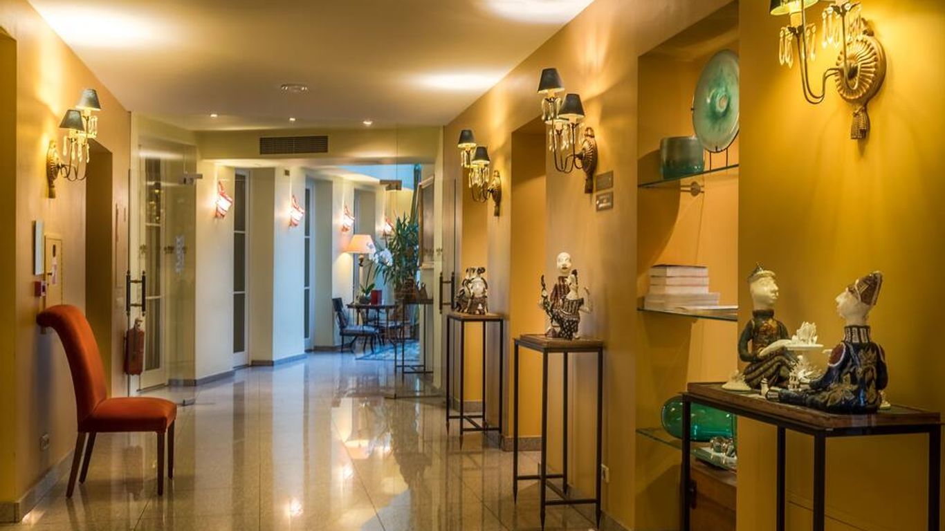 Stikliai Hotel - Relais & Châteaux