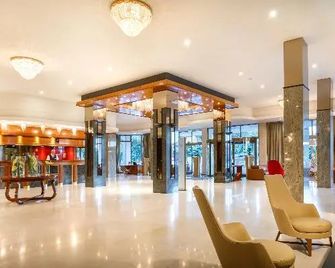 Remisens Casa Rosa, Annexe - Portorož