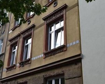 Apartments ' Vintage ' Teplice - Teplice - Building