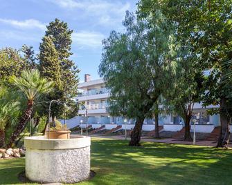 Hotel Jerez & Spa - Jerez de la Frontera