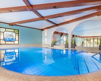 Hotel Celler Tor - Celle - Pool