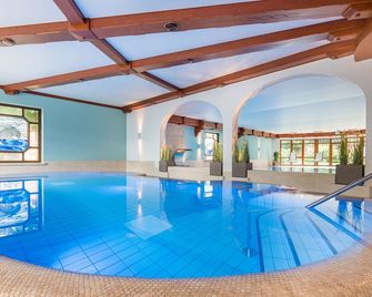 Hotel Celler Tor - Celle - Pool