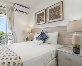 Adulo Apartments - Bridgetown