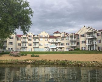 Delavan Lake Resort - Delavan - Edificio