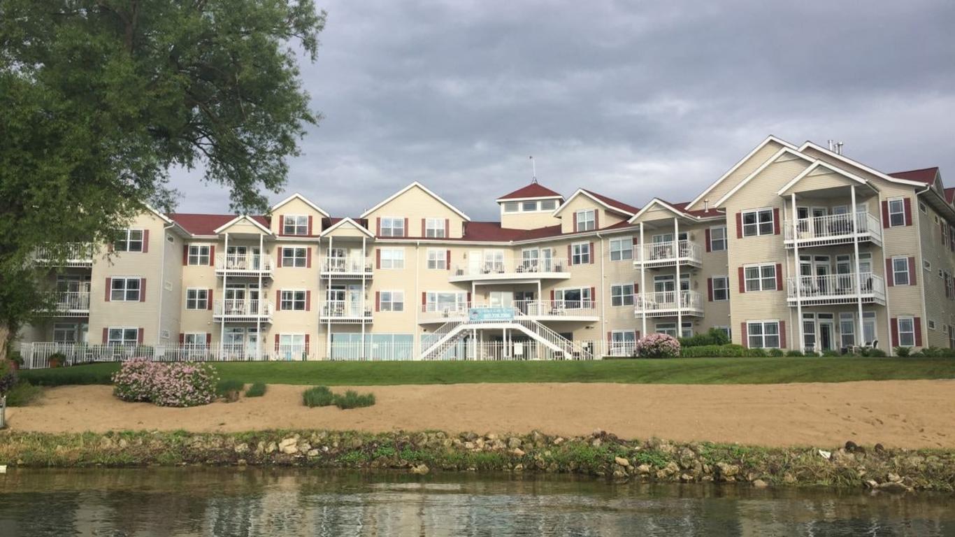 Delavan Lake Resort