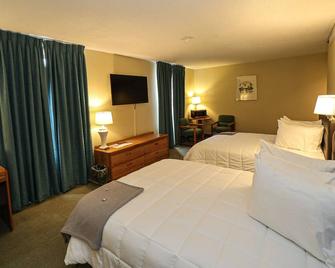 The Northeastland Hotel - Presque Isle - Bedroom