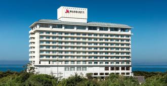 Nanki-Shirahama Marriott Hotel - Shirahama