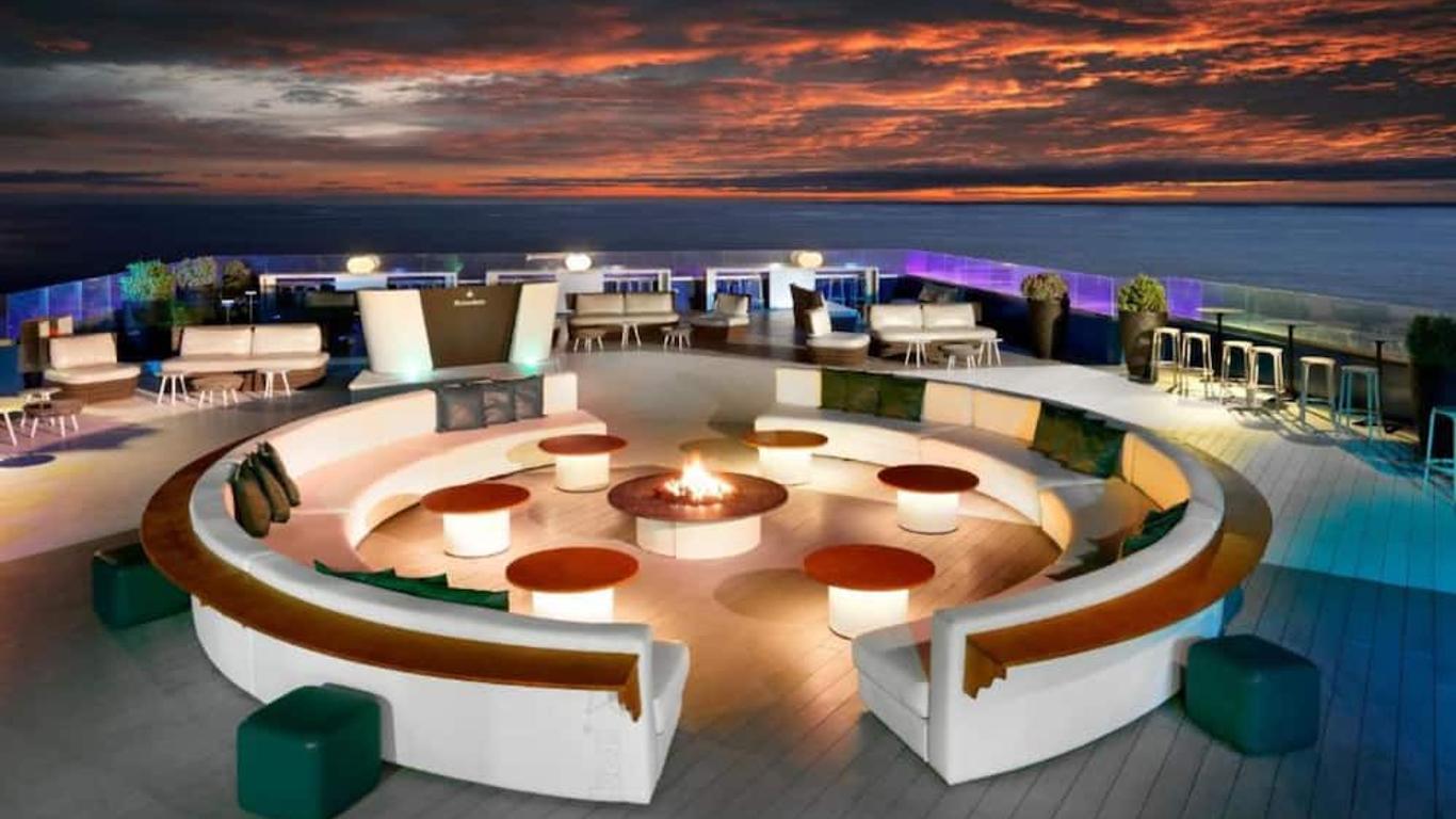 Hard Rock Hotel Tenerife