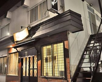 新赤口酒店 - 稚内市 - 建築