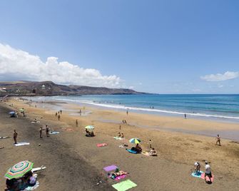 Luxury Dunas in Las Canteras By CanariasGetaway - Las Palmas de Gran Canaria - Playa