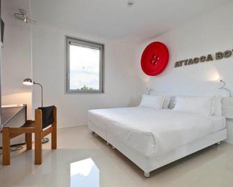 Aiden by Best Western @ JHD Dunant Hotel - Castiglione delle Stiviere - Bedroom