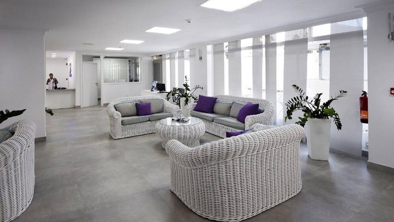 Skyview Hotel Tenerife