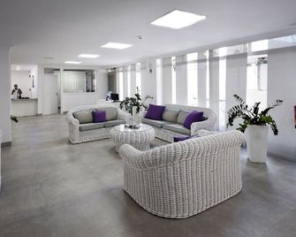 Skyview Hotel - Puerto de la Cruz - Lobby