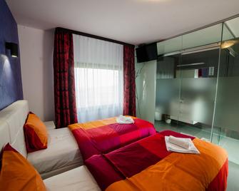 Rodizio Hill Resort - Cluj Napoca - Habitació