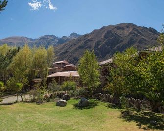 Ava Valle Sagrado Spot - Urubamba - Outdoor view