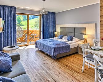Apartamenty Sun & Snow Bawaria II - Szklarska Poręba - Habitación