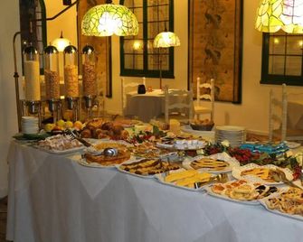 Hotel Le Cardinal - San Prospero