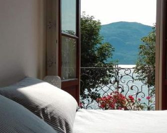 Residenza Il Gabbiano 1 - Cannobio