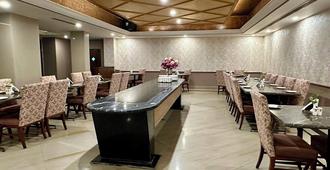 Ritz Plaza - Amritsar - Restaurante