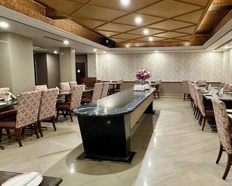 Ritz Plaza - Amritsar - Restaurant