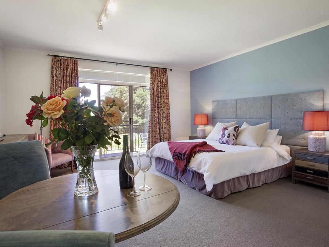 Mantons Creek Estate & Lodge