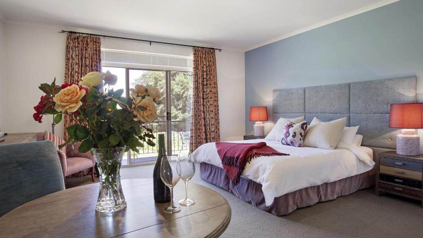 Mantons Creek Estate & Lodge