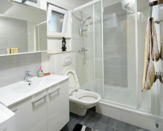 Apartmani Mane - Trogir - Salle de bain