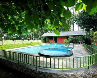 Wayanad Green Park - Ambalavayal - Piscina