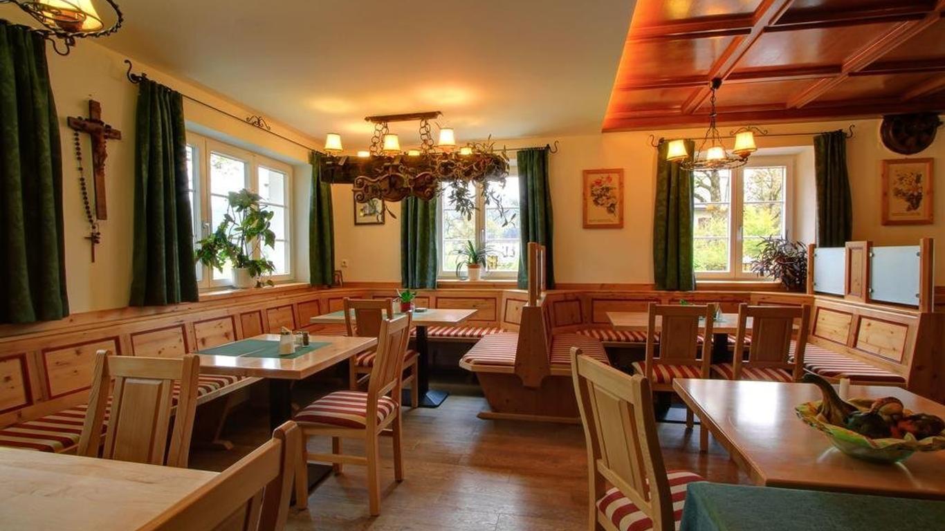 Landgasthof zum Betenmacher