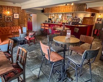 The George Inn Plympton - Plymouth - Bar