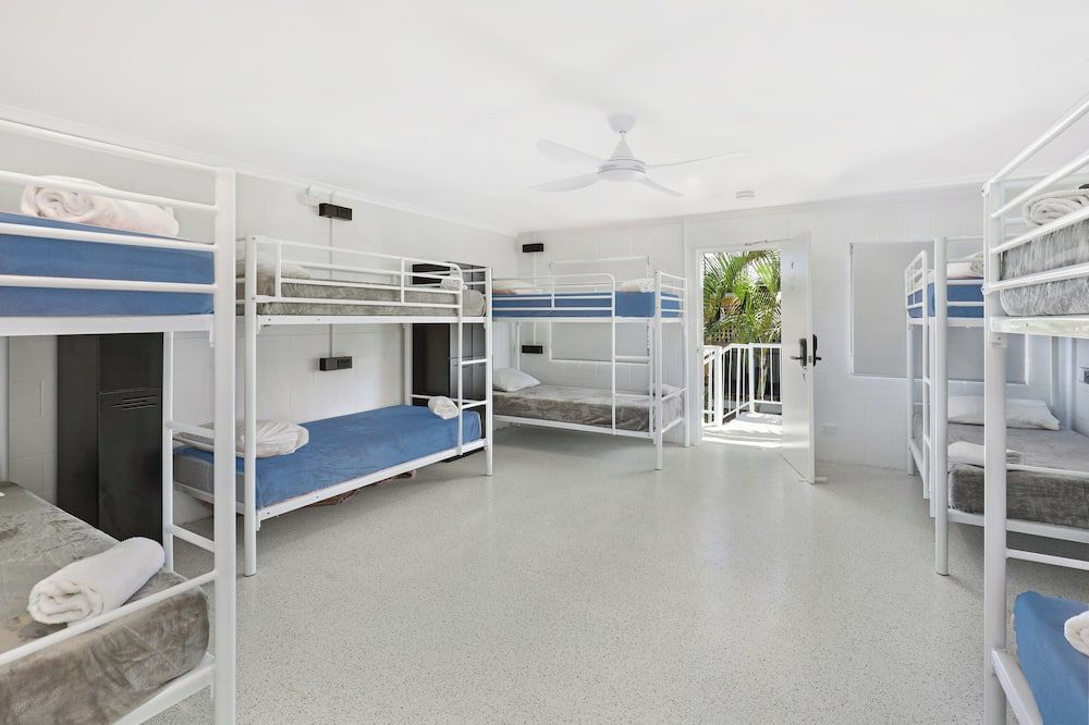 Palms On Parker - Maroochydore