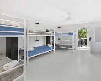 Palms On Parker - Maroochydore