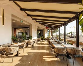 Hotel Hawaii - Mamaia - Restaurante