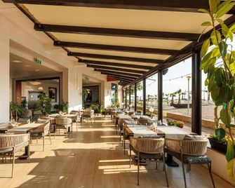 Hotel Hawaii - Mamaia - Restaurante