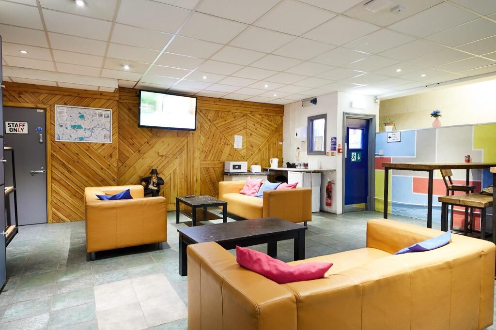 سانت كريستوفرز إن شيبرد بوش