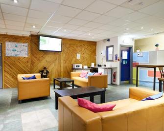 St Christopher's Inn Shepherd's Bush - Londres