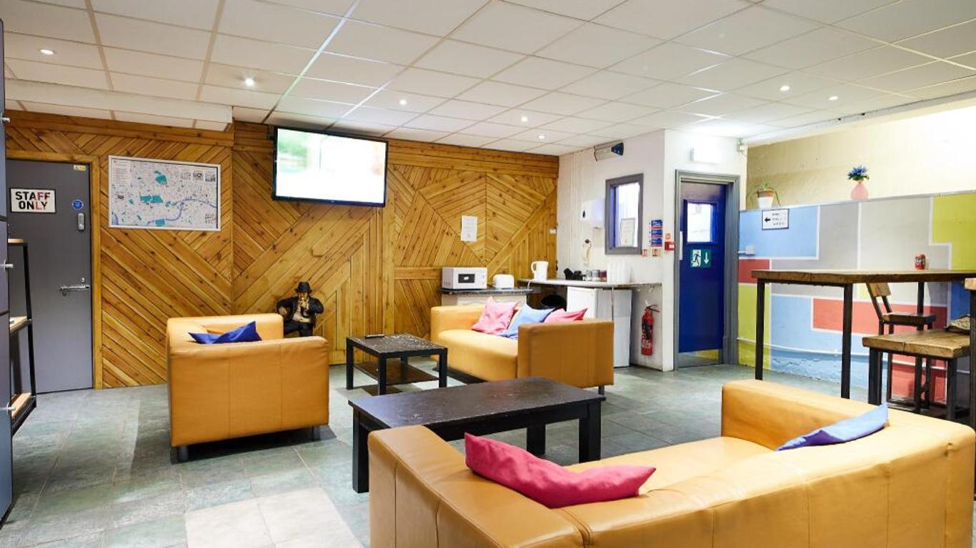 St Christopher's Inn Shepherd's Bush