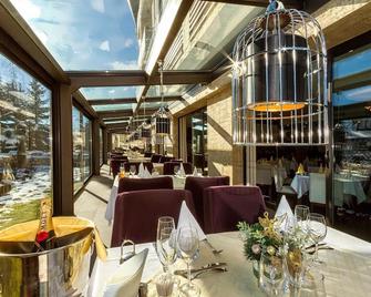 Hotel Mir - Zlatibor - Restaurace