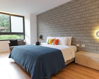 Doris Home - Yuchi Township - Habitación