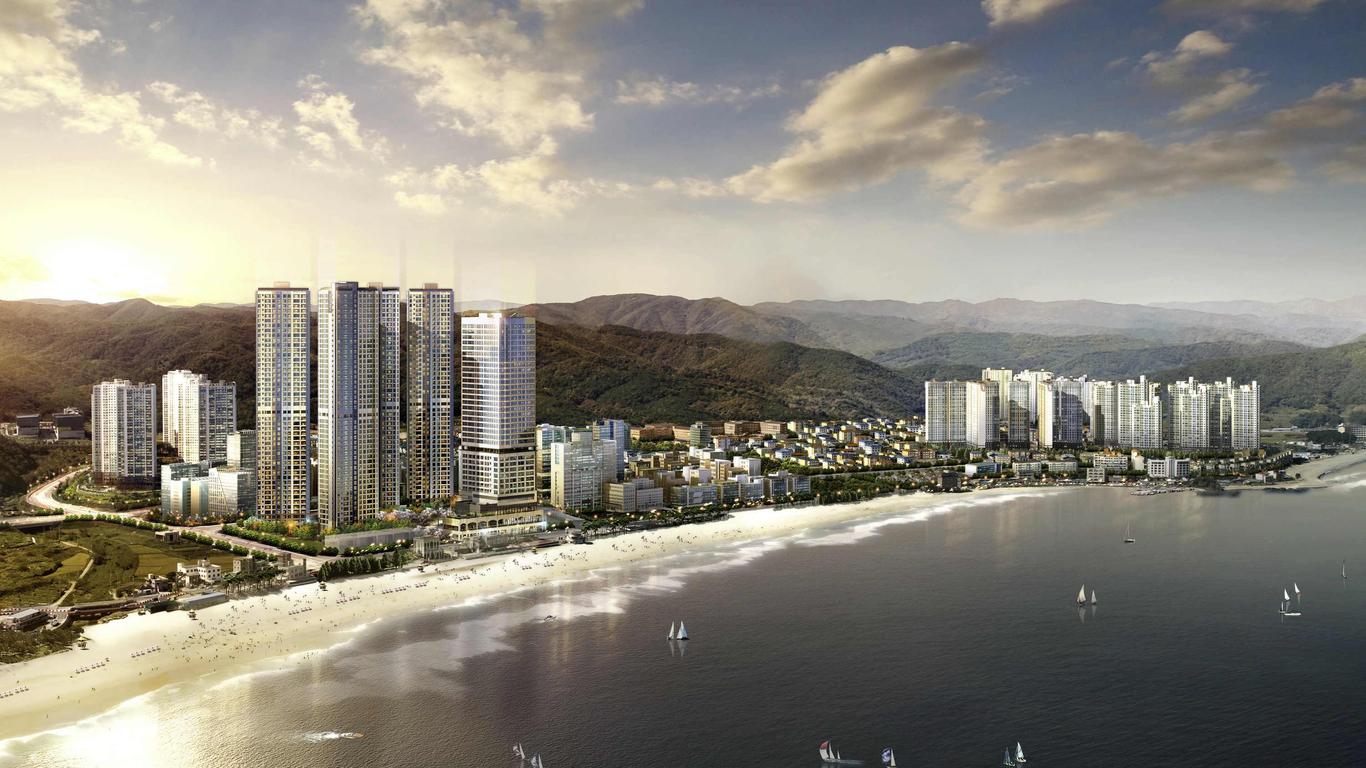 Mercure Ambassador Ulsan