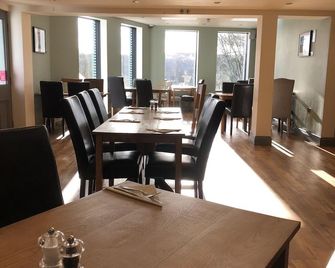 Rose and Crown - Goodwick - Restaurante