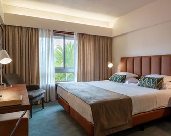 Hotel Dom Goncalo & Spa - Fátima