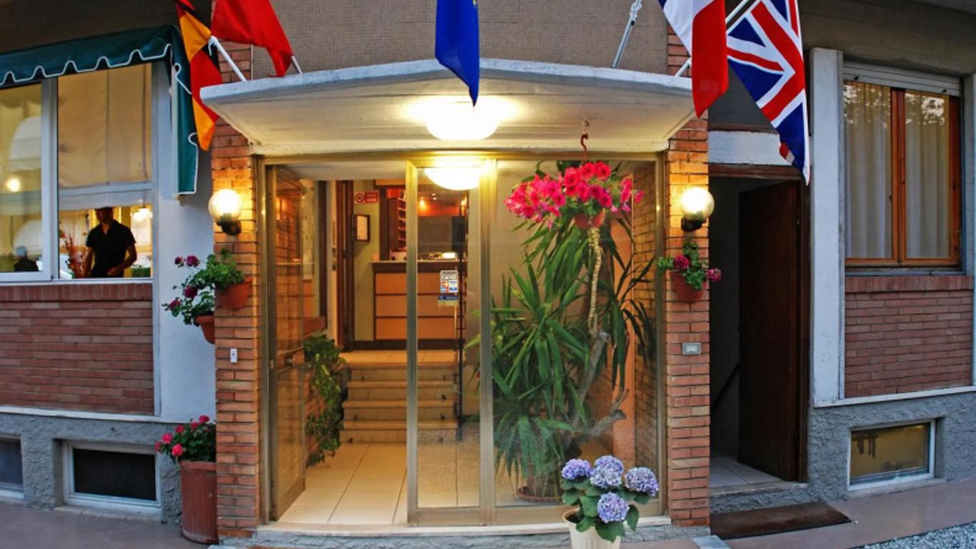 Hotel Michela