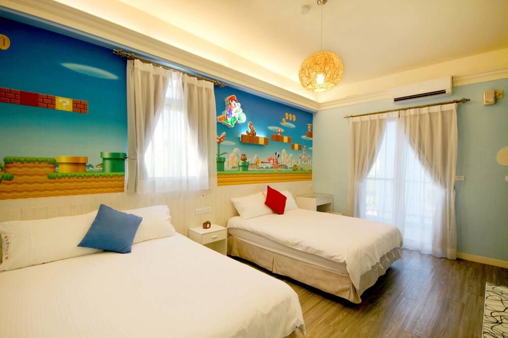 أو ابي آنا ني ا - بينغز فاميلي