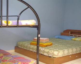 Mawanza Hotel Langkawi - Langkawi - Bedroom