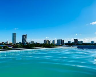 Delfines Collection Hotel by Mercure - Santa Cruz de la Sierra - Edificio