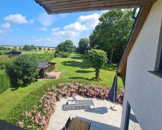 Sonnenhus 1 - Breegerügen - Breege - Buiten zicht