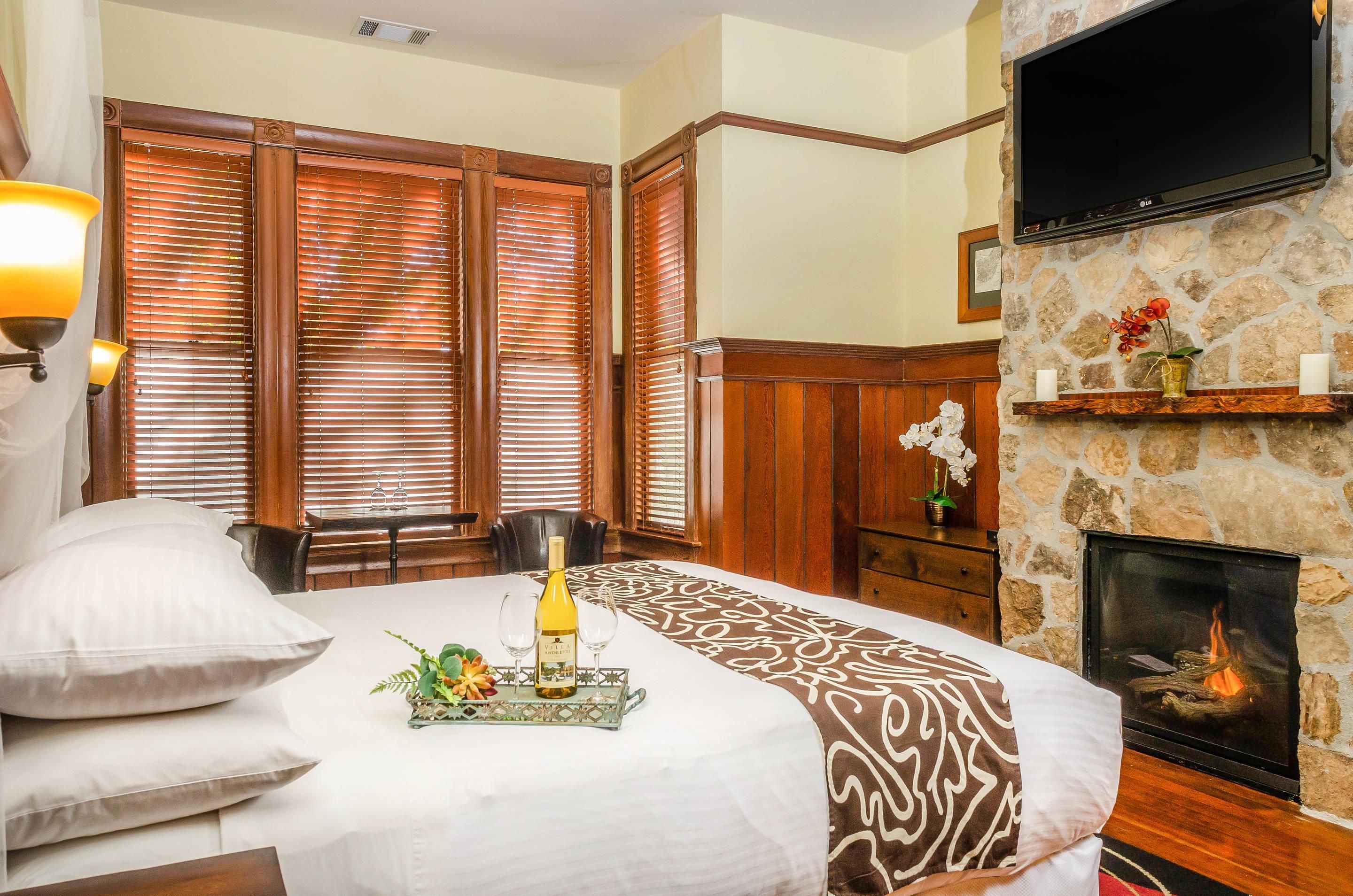 Hotel Napa Valley, an Ascend Collection Hotel thumbnail 3