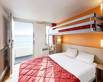 Premiere Classe Montauban - Montauban - Camera da letto
